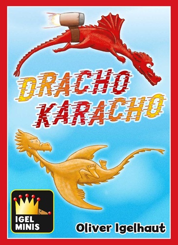 Dracho Karacho Dracho Karacho